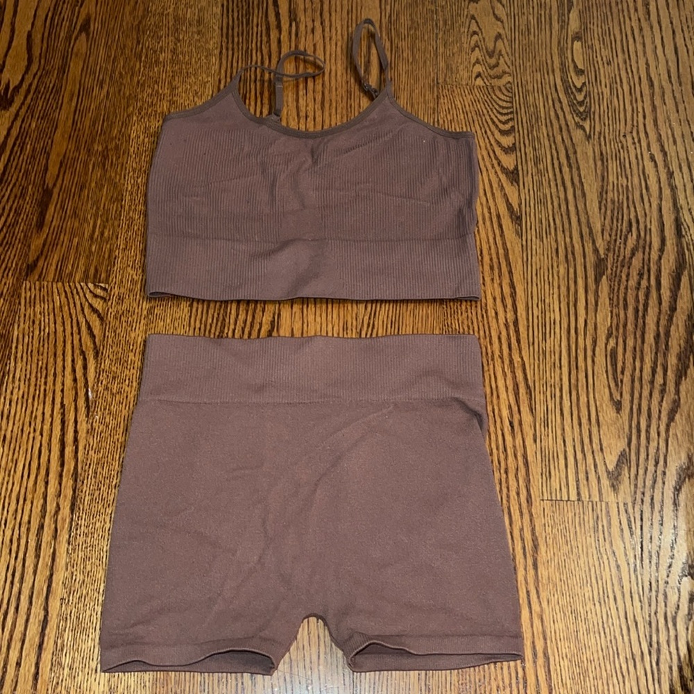 WORKOUT SET